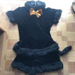 ハロウィン　コスプレのサムネイル