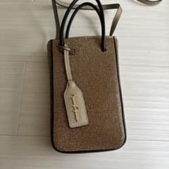 アンコキーヌ、ポシェットのサムネイル