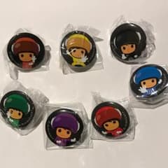 関ジャニ∞ 缶バッチ(箱アリ)のサムネイル
