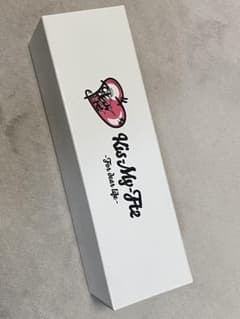 キスマイ　ドリンクボトル水筒　Kis-My-Ft2 For dear lifeのサムネイル