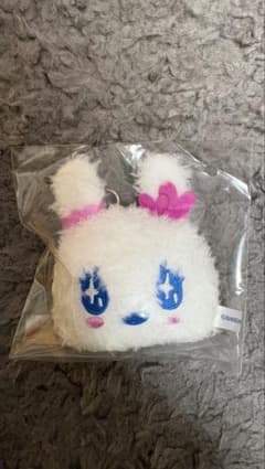 ちんまりおかおマスコット　ラブリっちのサムネイル