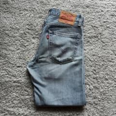 Levi's × Stranger things 505 28×32