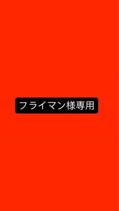 フライマン様専用のサムネイル