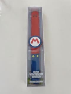USJ マリオ　パワーアップバンドのサムネイル