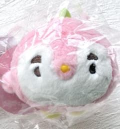 EXO ソウルコン D.O. ピングィニ ぬいぐるみ MD ディオ ギョンス EXO ソウルコン D.O. ピングィニ ぬいぐるみ MD ディオ ギョンス