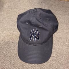 New Era 9TWENTY ニューヨーク・ヤンキースキャップのサムネイル
