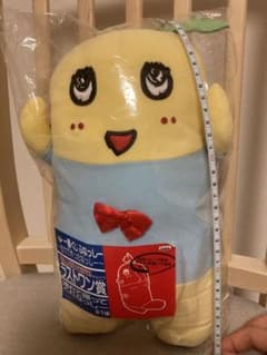 ふなっしー　一番くじ　ラストワン賞のサムネイル