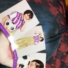 乃木坂46コンプセットのサムネイル