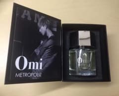 LDH 登坂広臣 Produce フレグランス 「三代目J Soul Brot…のサムネイル