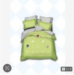 d*7様 【希少品】あんスタ 中国限定 Switch 寝具セット(シングル) 未