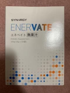 エネベイト 30袋のサムネイル