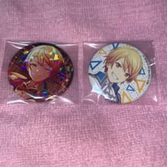プロセカ 天馬司 ホログラム缶バッジのサムネイル
