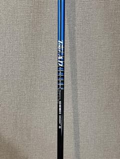 GRAPHITE DESIGN Tour AD PT-6 フレックスSのサムネイル