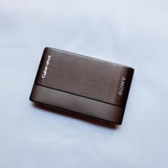 動作未確認 SONY DSC-TX1 - メルカリ