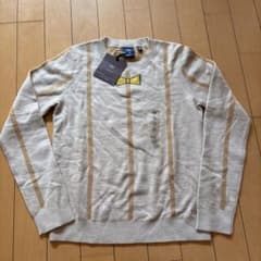 uniqlo undercover ボウタイセーター 140のサムネイル