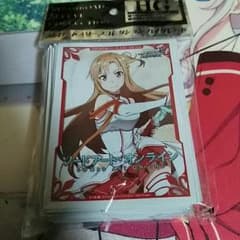 アスナ スリーブのサムネイル
