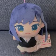 推しの子 黒川あかね　ぬいぐるみ マスコット