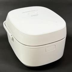 パナソニック 炊飯器 ライス&クッカー SR-UNX101 ジャンク - メルカリ