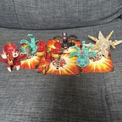 爆丸　まとめ売りのサムネイル