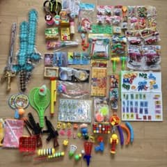 おもちゃ　大量　まとめ売り