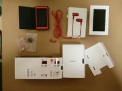 SONY　WALKMAN　A35のサムネイル