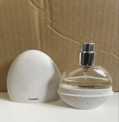 TAMBURINS EGG PERFUME CHAMO 14ml - メルカリ
