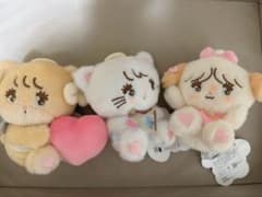 mikko characters 天使ちゃんマスコット スフレ ムース ラテ