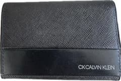 CK CALVIN KLEIN 名刺入れのサムネイル