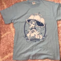 劇場版メイドインアビス お楽しみ Tシャツ マルルクのサムネイル