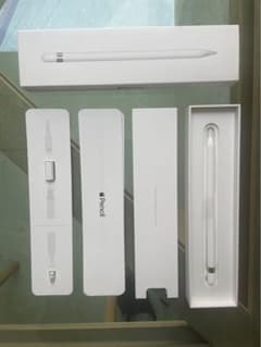 Apple Pencil ホワイト（第一世代）のサムネイル
