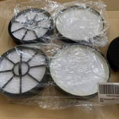 GeeMo Rz600 フィルターセットのサムネイル