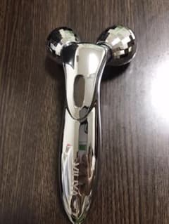 美顔用品のサムネイル