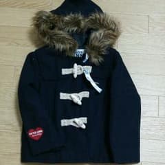 SISTER JENNI＊ダッフルコートのサムネイル