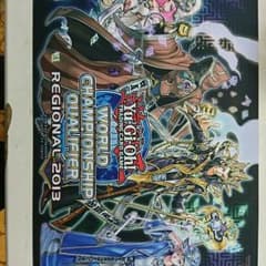 魔導 プレイマット 遊戯王のサムネイル