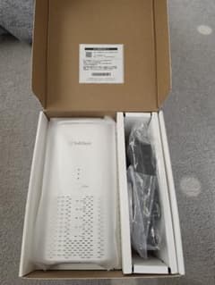 SoftBank Air ターミナル6 本体のサムネイル