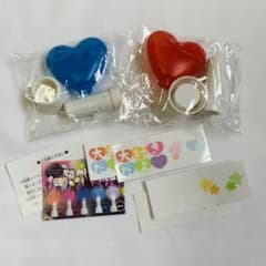ミニチュアペンライトセットのサムネイル