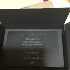 グロー限定クロム1000台のサムネイル