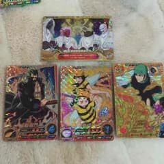 トリコ EX CP 星2のサムネイル