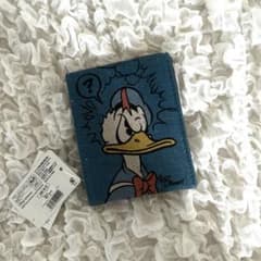 신품 디즈니 도널드 가지고 다니는 거울