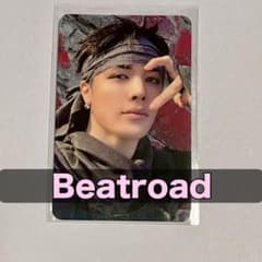 &TEAM ラキドロ We on Fire beatroad 2次 トレカ マキ - メルカリ