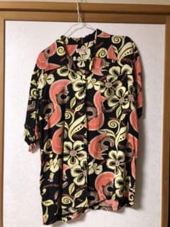 アロハシャツのサムネイル
