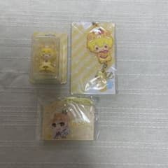 すとぷり るぅと グッズ 3点セット未使用のサムネイル
