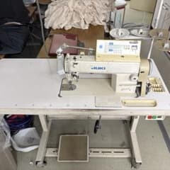 JUKI DDL-5571N 職業用ミシン - メルカリ