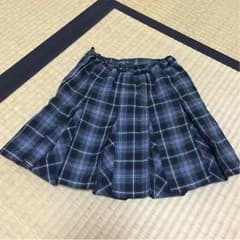 COMME CA ISM 子供服(女の子用) スカートのサムネイル