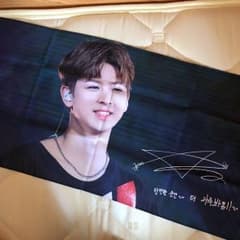 iKON ユニョン スローガンのサムネイル