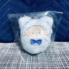 ブレマイ くるみたぴぬい 城瀬のサムネイル