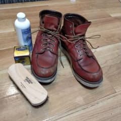 RED WING 8875のサムネイル