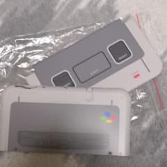 new 3ds LL　用　外装のサムネイル