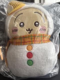 ちいかわエニマイくじ/C賞（うさぎ）のサムネイル