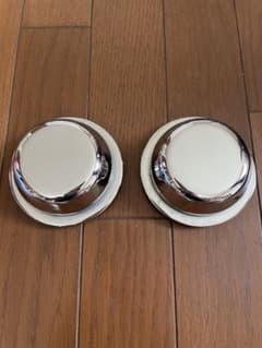 いすゞ4トン用フロントハブキャップ　小さい方のサムネイル